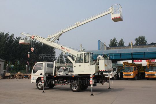 點(diǎn)擊查看詳細(xì)信息<br>標(biāo)題：高空作業(yè)車 閱讀次數(shù)：3367