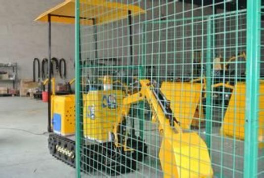 點擊查看詳細信息<br>標題： SS-80R標準型兒童挖掘機 閱讀次數(shù)：3045