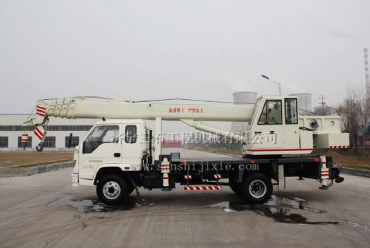 點(diǎn)擊查看詳細(xì)信息<br>標(biāo)題：10噸汽車吊 閱讀次數(shù)：3336