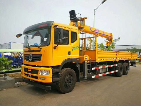點擊查看詳細(xì)信息<br>標(biāo)題：12噸前二后八隨車吊 閱讀次數(shù)：2035