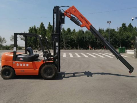 點(diǎn)擊查看詳細(xì)信息<br>標(biāo)題：5噸前叉吊 閱讀次數(shù)：3926