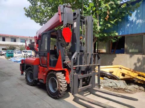 點擊查看詳細(xì)信息<br>標(biāo)題：4噸叉尾吊 閱讀次數(shù)：3651