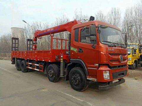 點(diǎn)擊查看詳細(xì)信息<br>標(biāo)題：16噸東風(fēng)隨車吊 閱讀次數(shù)：3744